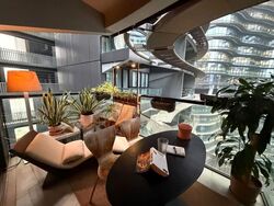 Marina One Residences (D1), Apartment #630965781